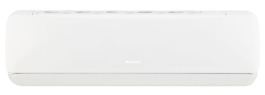 Настенный кондиционер Gree G-Tech Inverter R32 GWH09AECXB-K6DNA1A (LCLH)