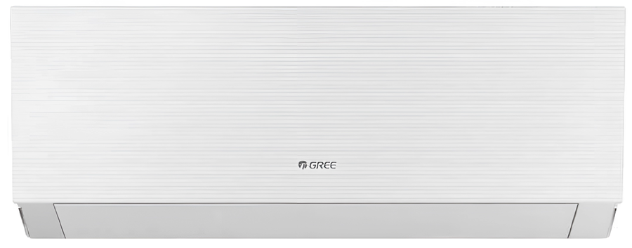 Настенный кондиционер Gree GWH09AUCXB-K6DNA1A(white), цвет белый Gree GWH09AUCXB-K6DNA1A(white) - фото 6