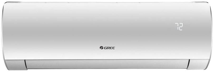 Настенный кондиционер Gree GWH12ACC-K6DNA1F(white), цвет белый Gree GWH12ACC-K6DNA1F(white) - фото 4