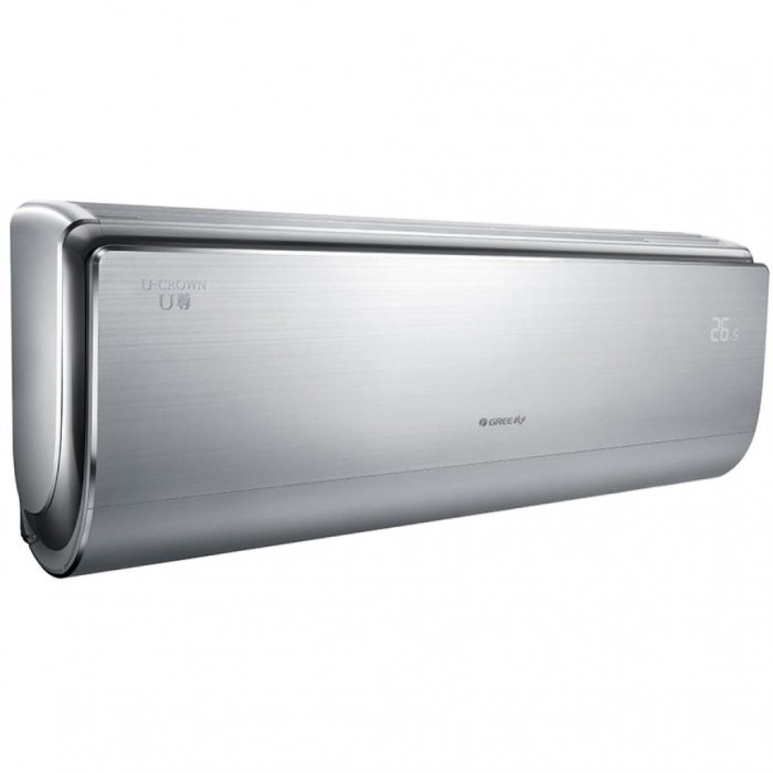 

Настенный кондиционер Gree, Gree GWH18UC-K3DNA4F
