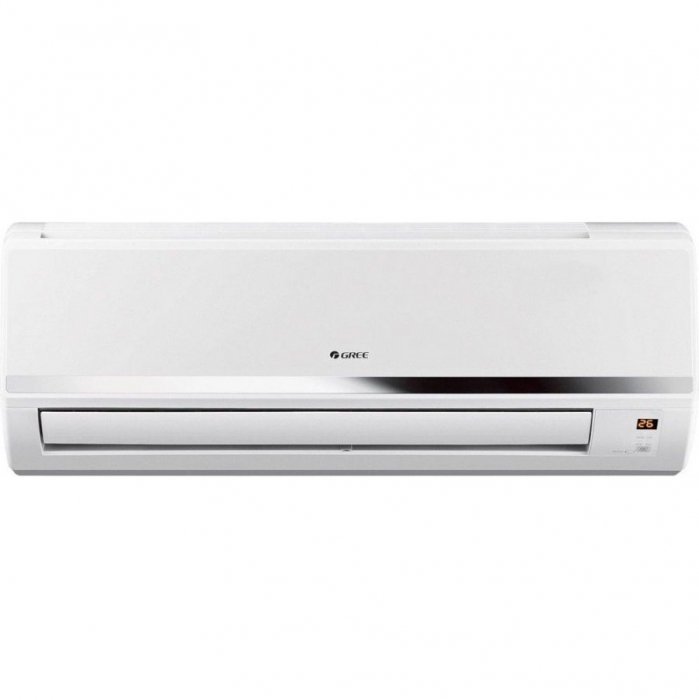 

Настенный кондиционер Gree, Gree GWH 18 KG-K3 DNA5Е