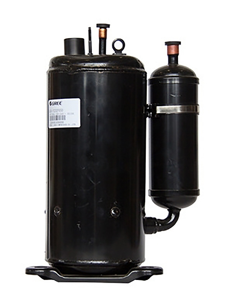 Компрессор Gree Landa jbl prosilent a50 компрессор для пресноводного и морского аквариума от 10 до 50 л 360 гр
