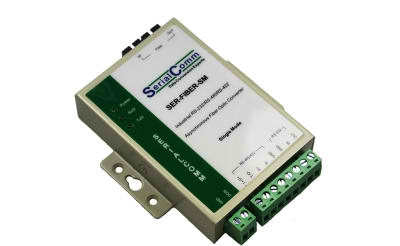 Оптоизолированный повторитель Gree RS485-W аксессуар для кондиционеров gree gree gd02 rs232 rs422 485