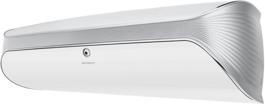 

Настенный кондиционер Gree, Белый, Gree Soyal GWH18AAEXF-K3NNA2A