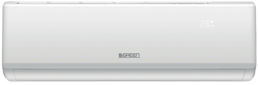 Настенный кондиционер Green Triumph TSI/TSO-30 HRSY3
