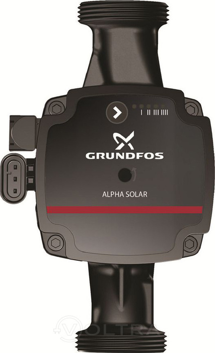 Циркуляционный насос Grundfos