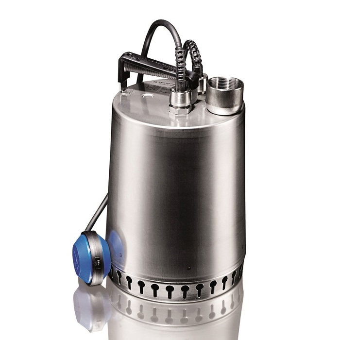 Фекальный насос Grundfos насос ручной для замены масла в редукторе плм 3 адаптера большая горловина c24544