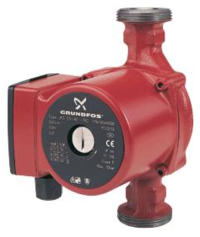 Циркуляционный насос Grundfos