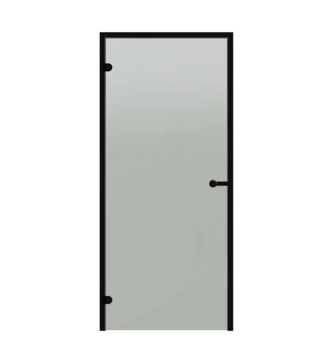 Двери стеклянные HARVIA машина металлическая mercedes benz g63 amg 1 32 открываются двери инерция чёрный матовый
