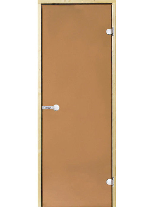 Двери стеклянные HARVIA комплект фурнитуры для двери фз fz set 04 c 100 2h ab античная бронза