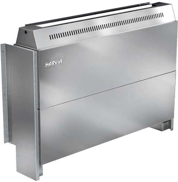 Электрическая печь 9 кВт HARVIA стеновой опорный кронштейн для мачт смс до 13 м ezetek