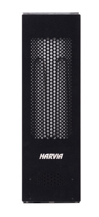 Инфракрасный излучатель HARVIA SACP2302P Comfort, цвет черный - фото 1