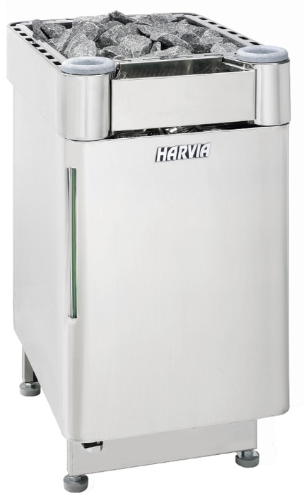 Электрическая печь 7 кВт HARVIA электрическая газонокосилка stiga combi 44 e 294420068 st1