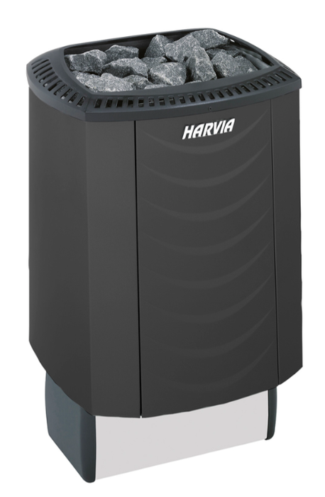 Электрическая печь 5 кВт HARVIA от MirCli