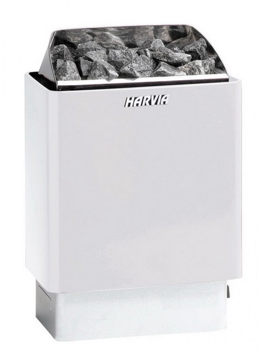 Электрическая печь 9 кВт HARVIA электрическая мини печь simfer m4002 5 режимов работы конвекция