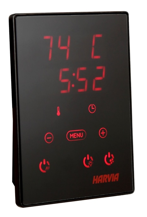 Пульт управления HARVIA Xenio CX1704XW CX170 WiFi
