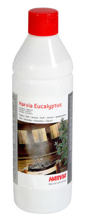 Ароматизатор для сауны HARVIA ароматизатор для паровой бани harvia