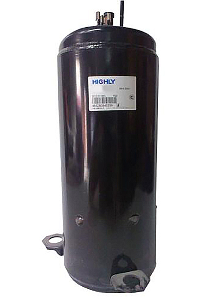 Компрессор HIGHLY компрессор воздушный зубр кп 200 24 безмасляный 200 л мин 24 л 1500 вт