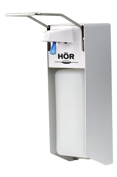 

Дозатор жидкого мыла HOR, HOR X-2269 MS