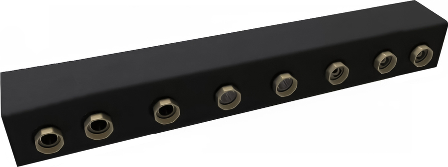 

Распределительный коллектор HUCH EnTEC, HUCH EnTEC 1603-32-7