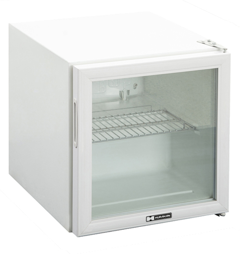 Мини-бар HURAKAN HKN-BC46 холодильный шкаф hurakan hkn gx1410tn