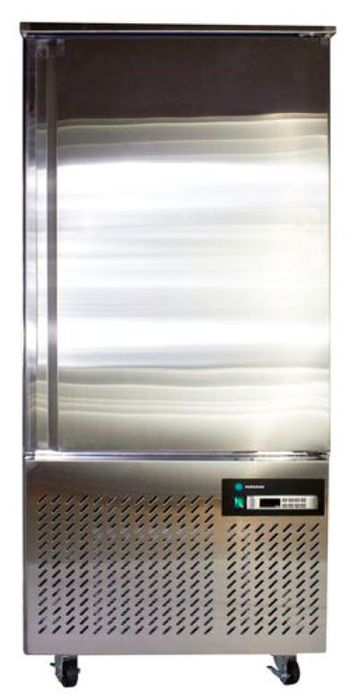 Шкаф шоковой заморозки HURAKAN термощуп кухонный ta 288 максимальная температура 300 °c от lr44 белый