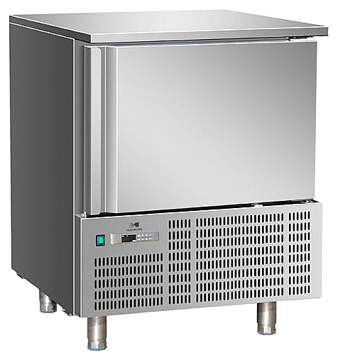 

Шкаф шоковой заморозки HURAKAN, HURAKAN HKN-BCF5