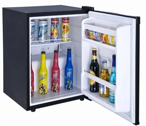 Холодильный шкаф HURAKAN HKN-BCL50 - фото 2
