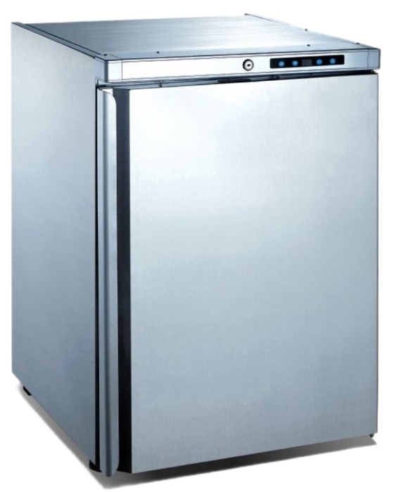 Холодильный шкаф HURAKAN HKN-BCS160 сушильный шкаф для пищи hurakan hkn dhd22