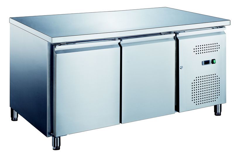 Морозильный стол HURAKAN тесто для лепки 24 а 1440 г