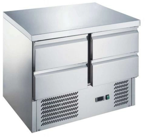 Холодильный стол HURAKAN HKN-GNL2TN-22