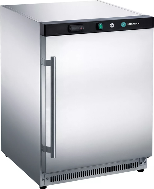 Морозильный шкаф HURAKAN HKN-RFS120S