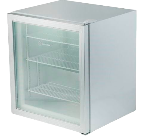 Морозильный шкаф HURAKAN морозильный ларь maunfeld mfl300w