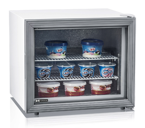 Морозильный шкаф HURAKAN тубус 73х110 мм 90 мм внутренняя высота картон металлическая крышка