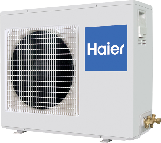 Кассетный кондиционер Haier