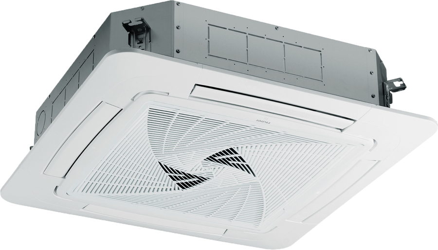 

Кассетный кондиционер Haier, Haier AB140S2LR1FA/1U140S1LN1FA