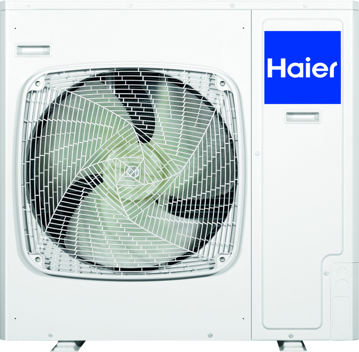 Кассетный кондиционер Haier