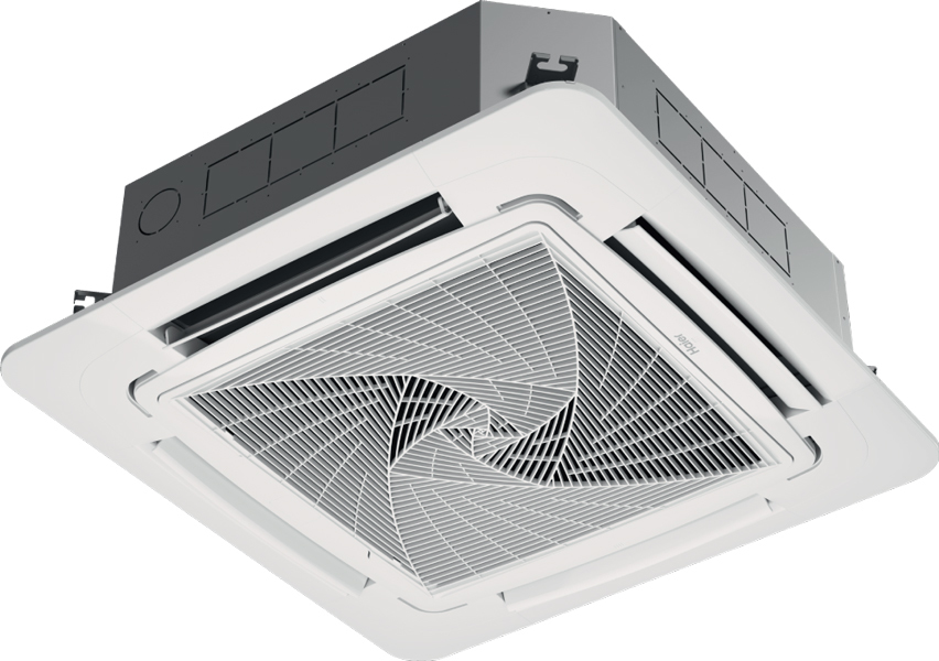 Кассетный кондиционер Haier 289100₽