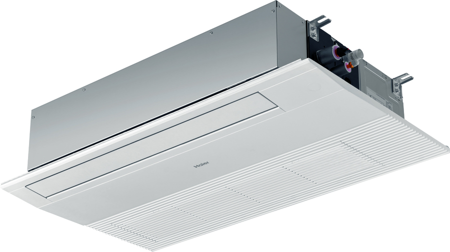 

Кассетный кондиционер Haier, Haier AB35S2SA1FA/1U35S2SM4FA