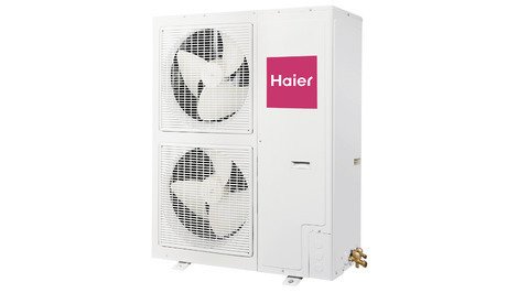 Кассетный кондиционер Haier