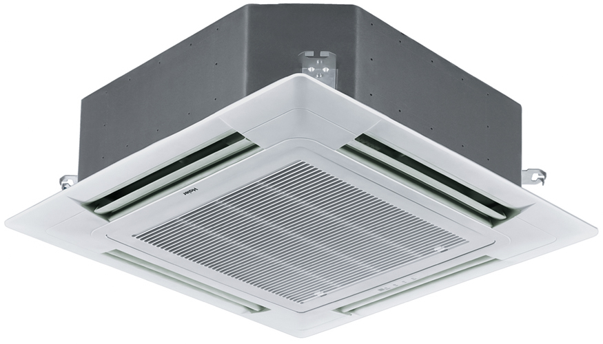 

Кассетный кондиционер Haier, Haier AB50S1LC2FA/1U50S1LM2FA