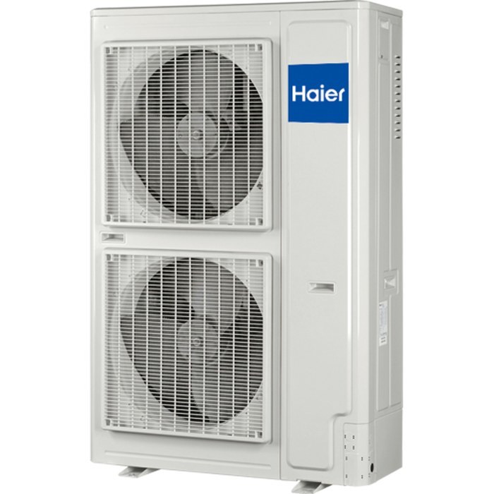 Четырехпоточный кассетный кондиционер Haier