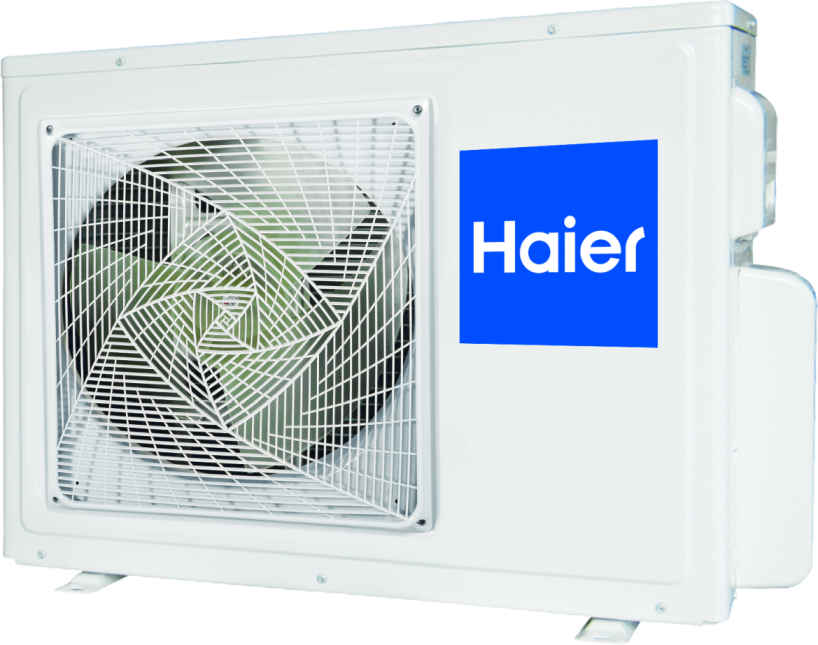 Кассетный кондиционер Haier