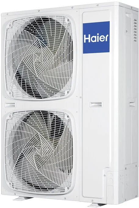 Кассетный кондиционер Haier