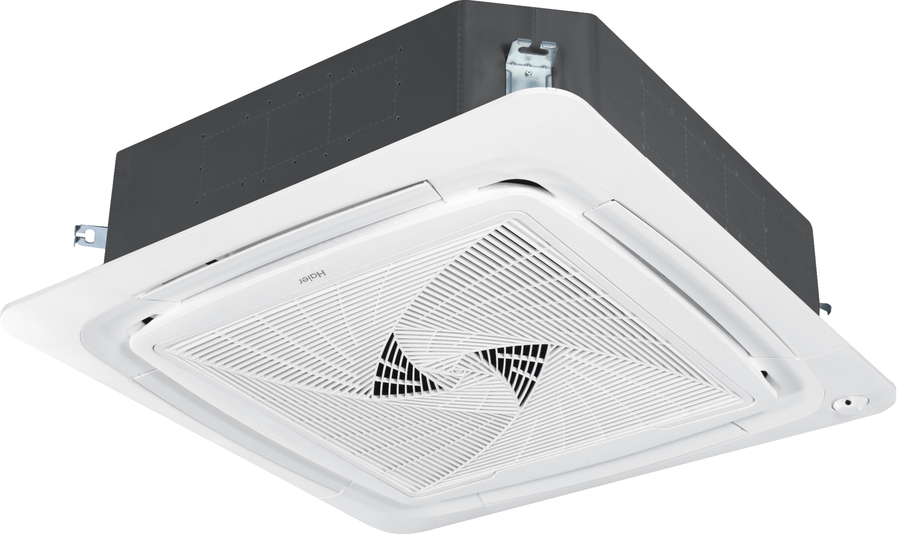 

Кассетный кондиционер Haier, Haier ABH160K1ERG/1U160S2SP1FB