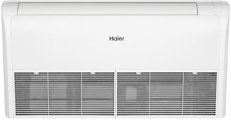 

Напольно-потолочный кондиционер Haier, Haier AC140S2LK1FA/1U140S1LN1FB