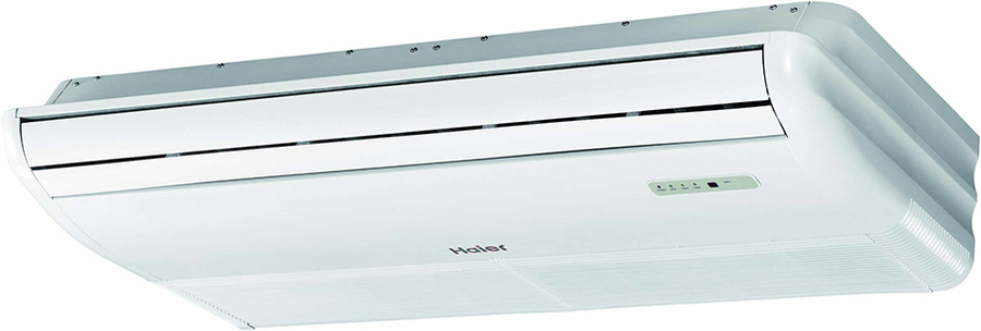 Напольно-потолочная VRF система 7-8,9 кВт Haier AC282MFERA фотографии