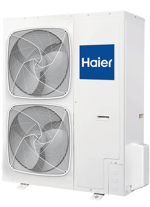 Напольно-потолочный кондиционер Haier