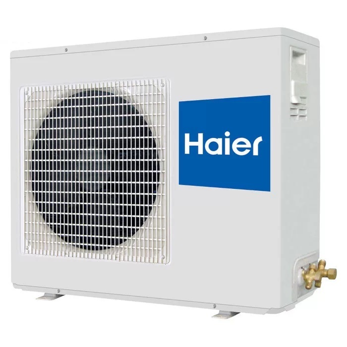 Канальный кондиционер Haier