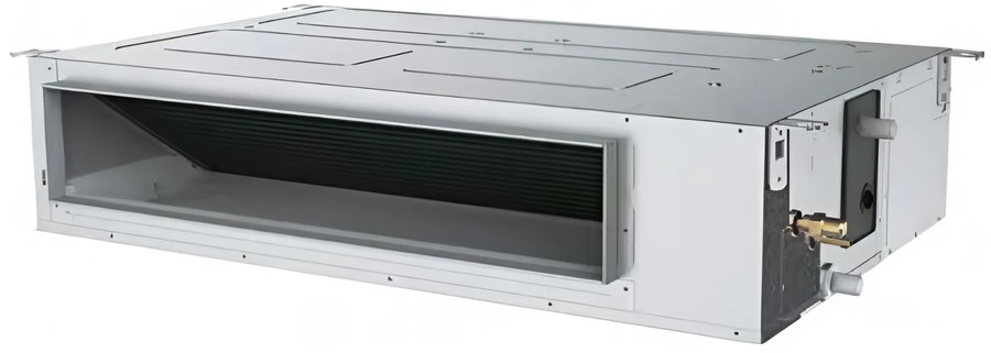 

Канальный кондиционер Haier, Haier AD105S2LM1FA/1U105S1LS1FB